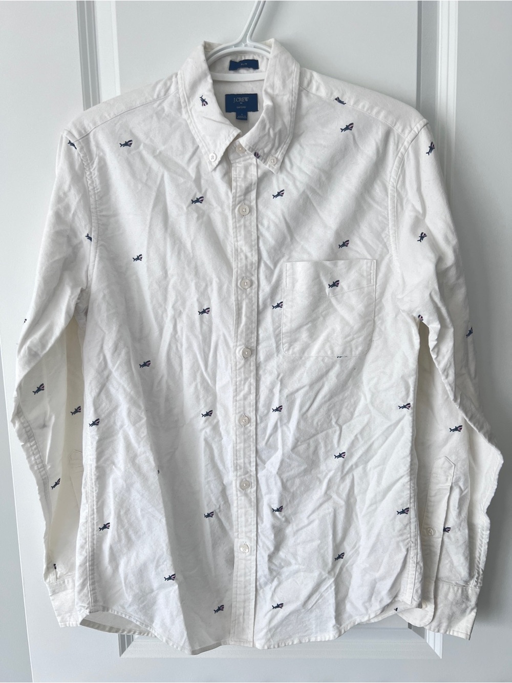 Button Down Shirts Bundle - Picture 2 of 13